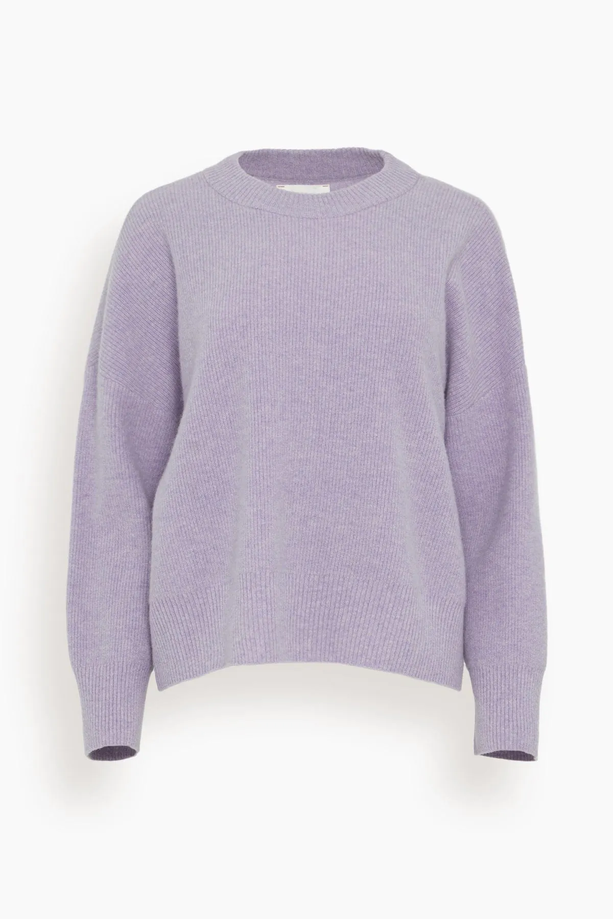 Alfie Sweater in Crocus