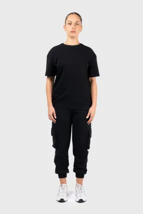 Cargo Tapered Joggers