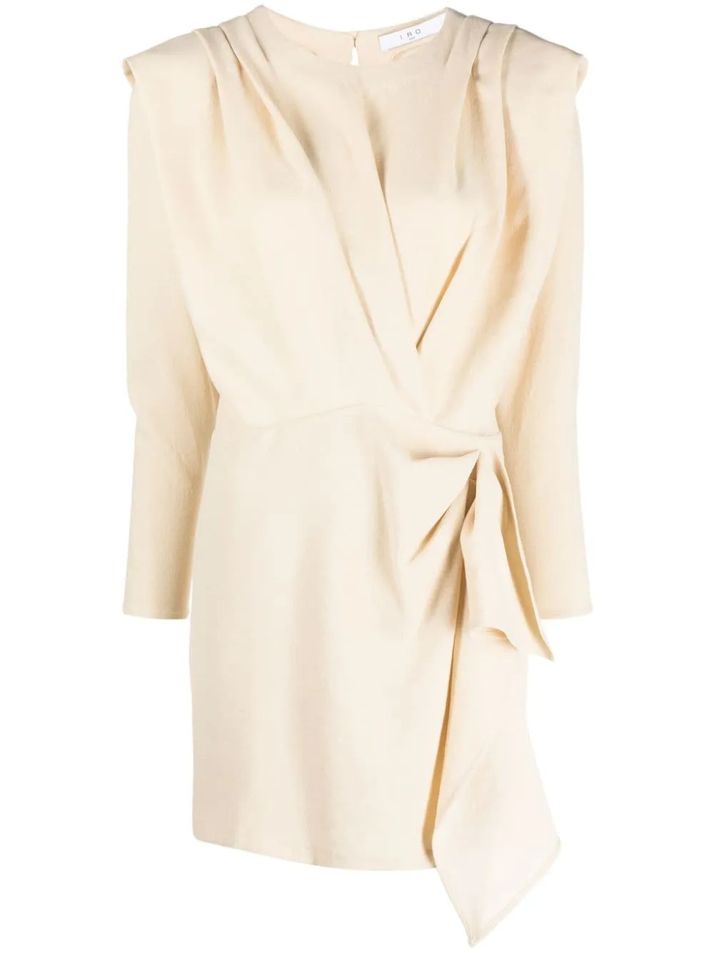 Iro Dresses Beige