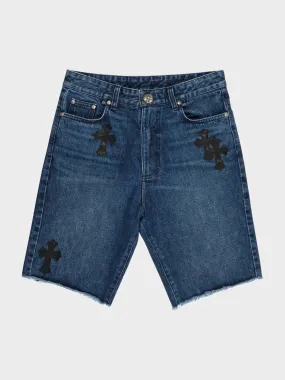 Levi's Patch Shorts