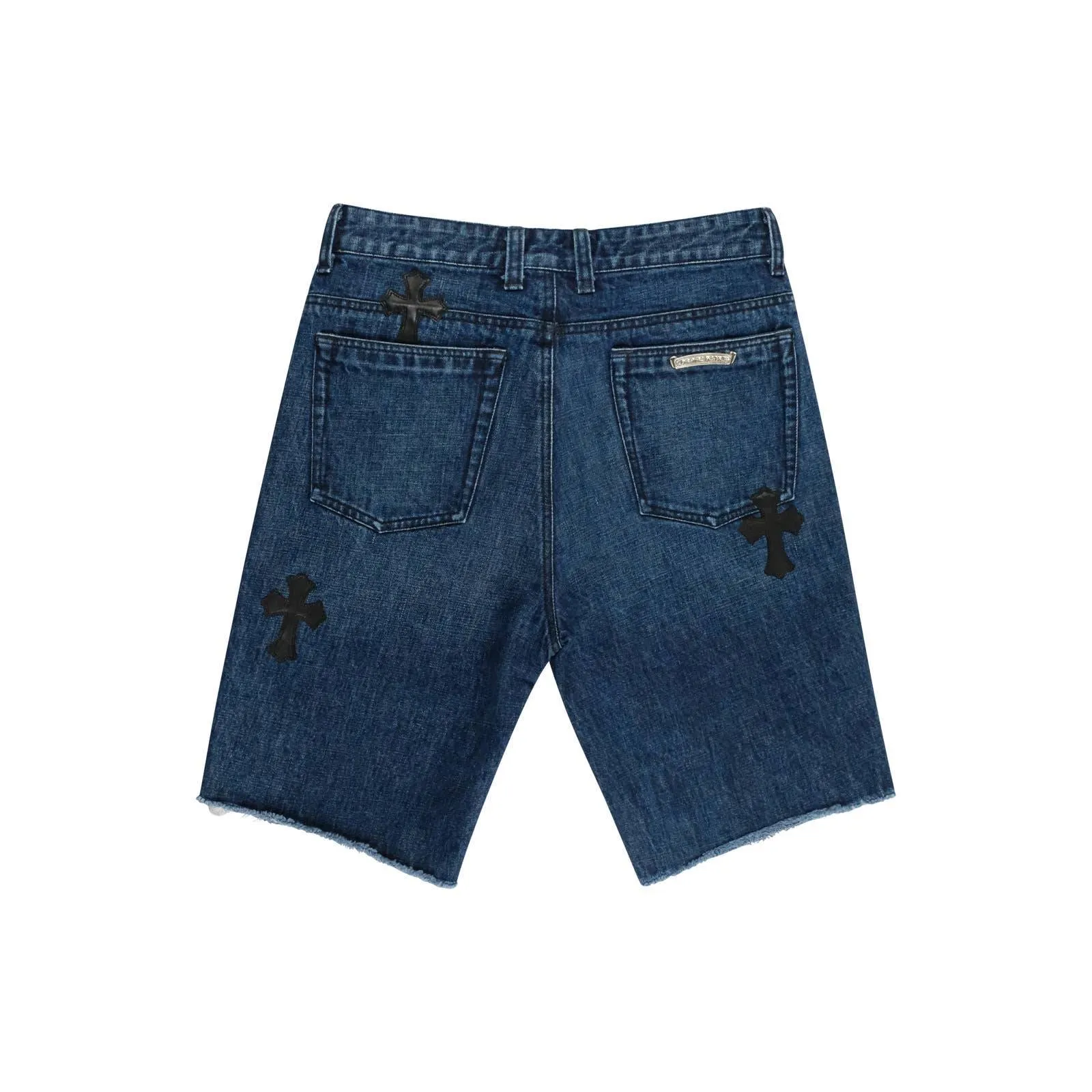 Levi's Patch Shorts