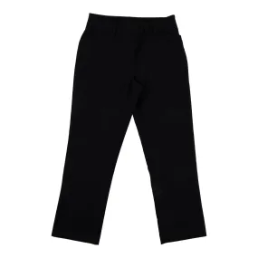 lily morgan Women's Petite Seasonal Straight Leg Pants