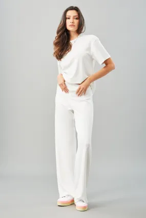 Luxe Ponte Pull On Pant