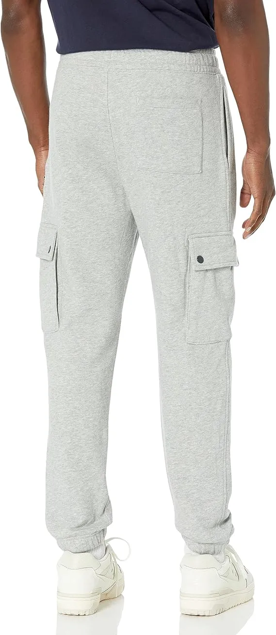 Nautica Men's Sustainably Crafted Cargo Jogger