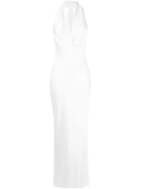 Norma Kamali Dresses White