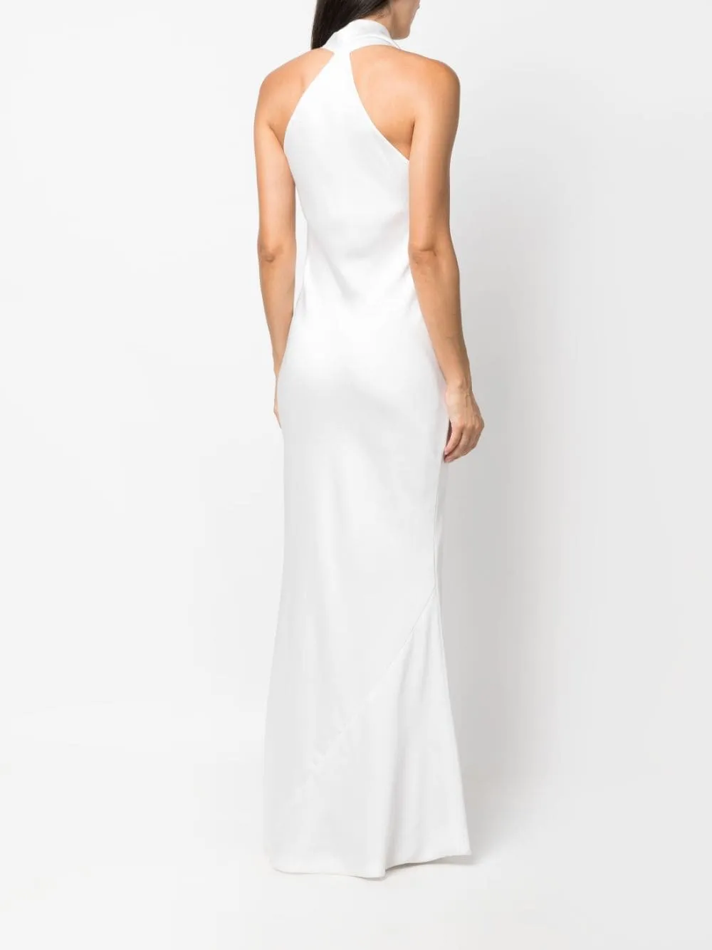 Norma Kamali Dresses White