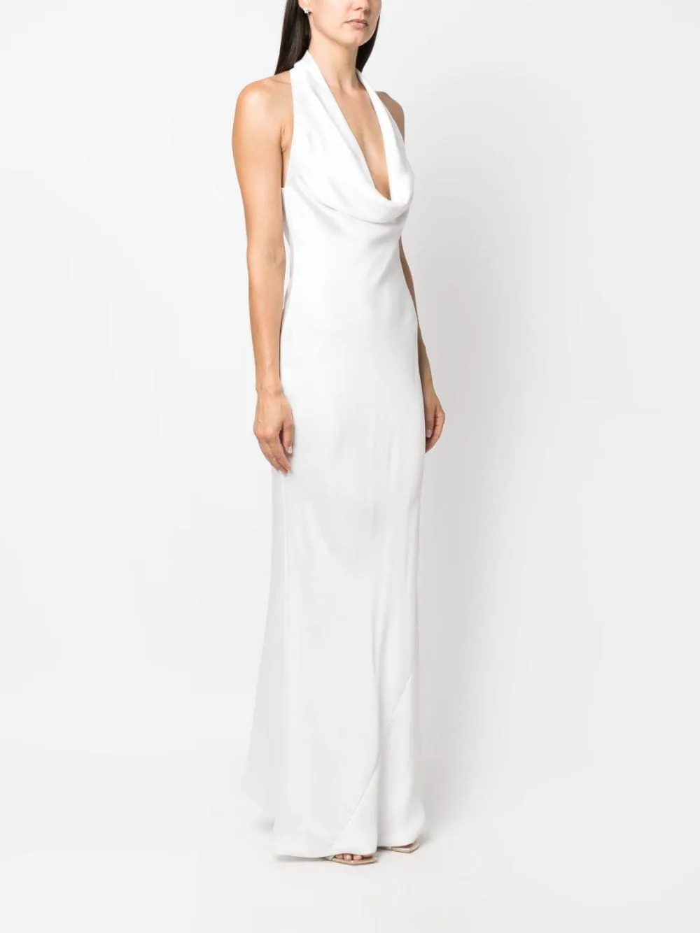 Norma Kamali Dresses White