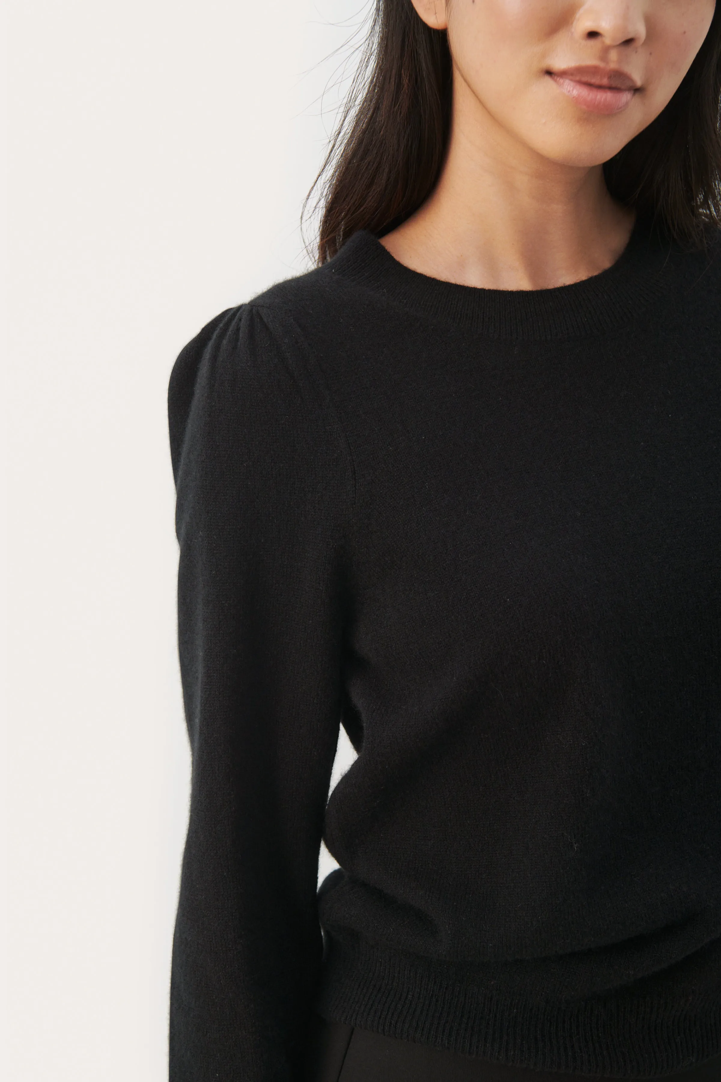 Part Two Evina Cashmere Sweater