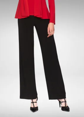 Pull On Straight Leg Pant