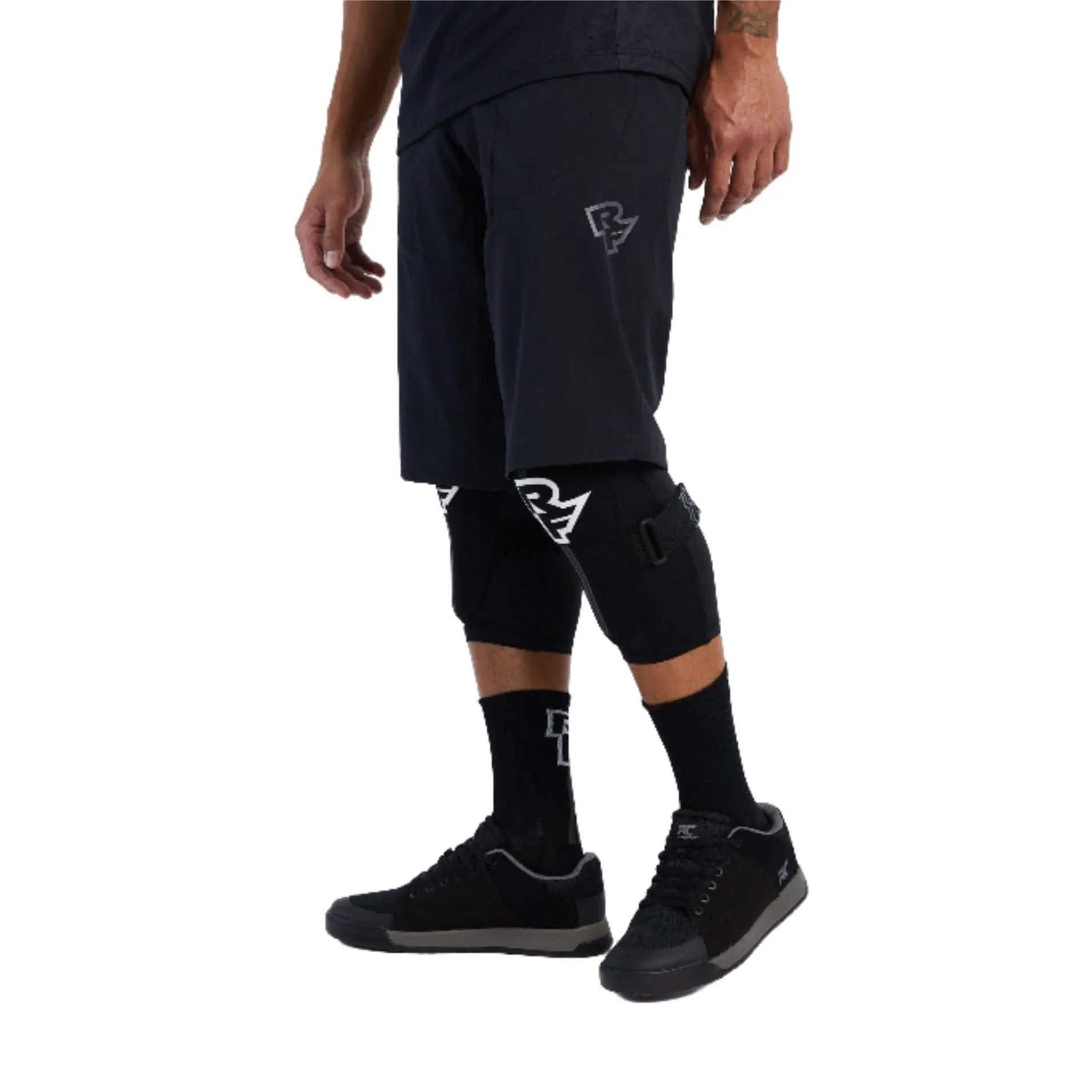 Race Face 2023 Men's Indy Shorts