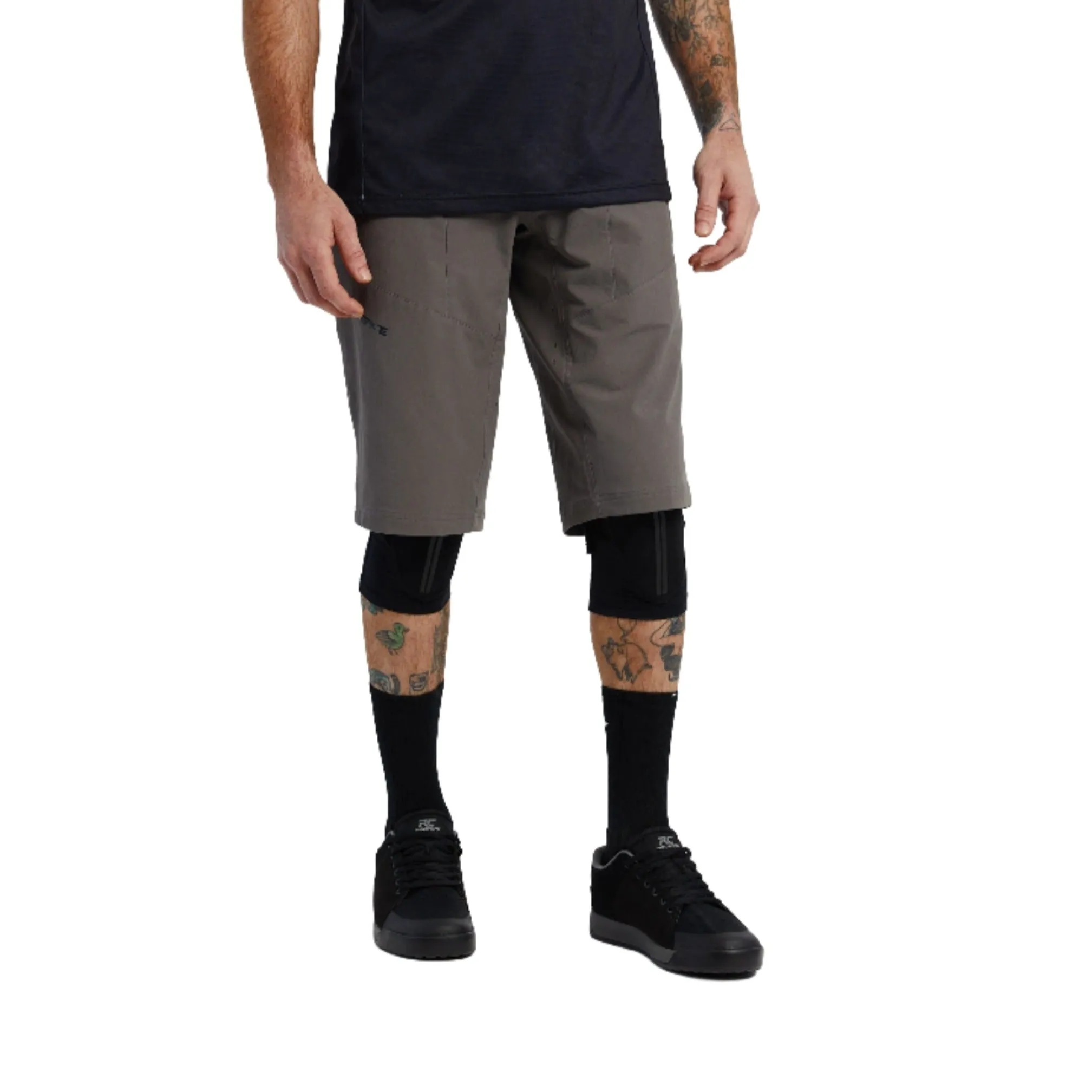 Race Face 2023 Men's Indy Shorts