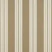 Sunbrella Awnings and Marines Stripes 46" Heather Beige Classic