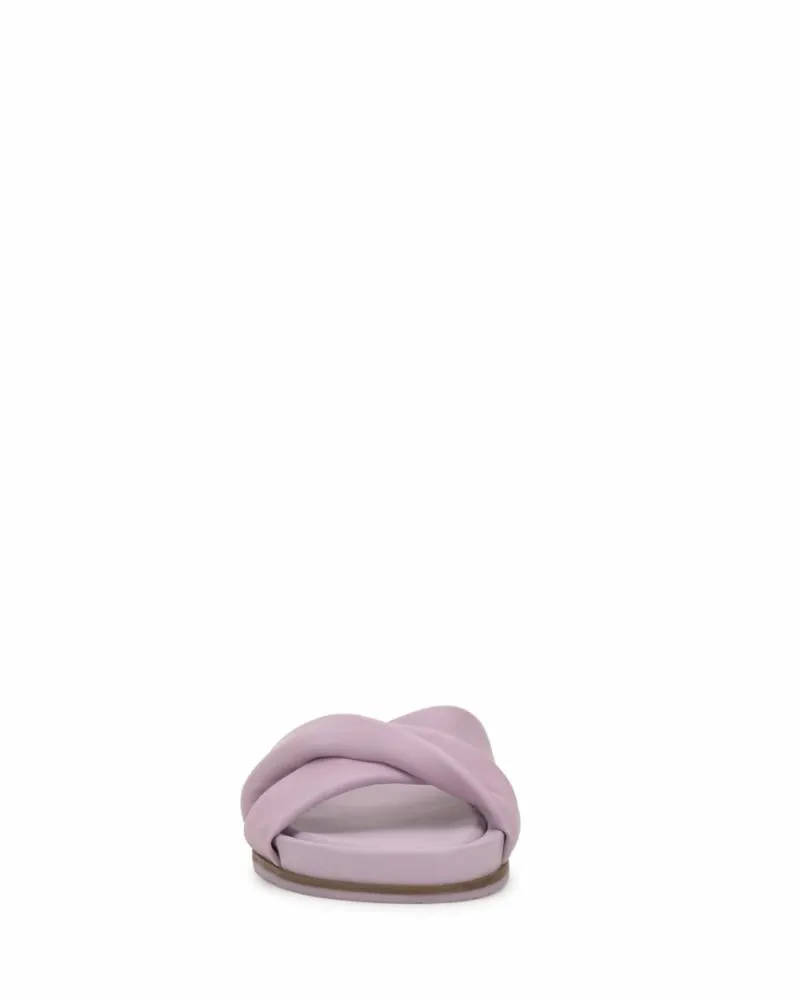 Vince Camuto KRISSAMEL LAVENDER HAZE/BABY SHEEP